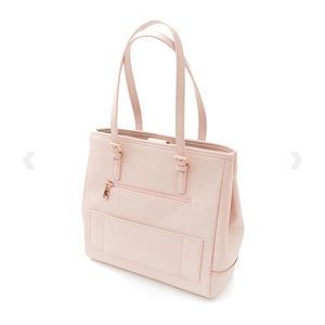 Michelle Tote Bag (Glass Ladder & Co) Size Medium NWT